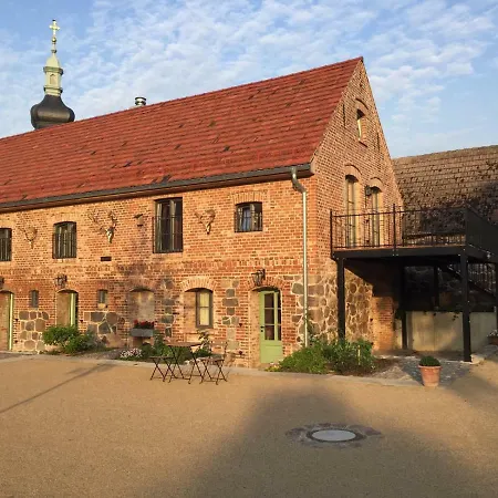 Apartment Am Schloss