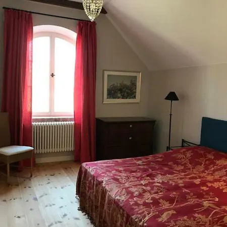 Am Schloss Apartment *