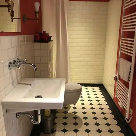 Apartment Am Schloss *