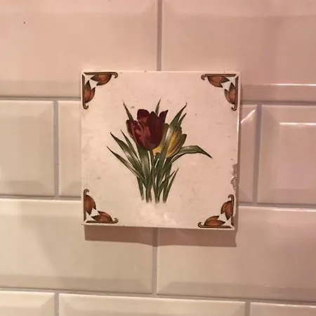 Apartment Am Schloss