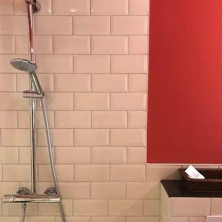 Apartment Am Schloss Meseberg