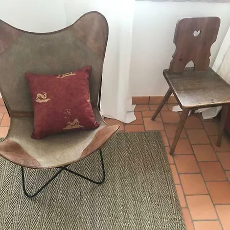 Am Schloss Apartment