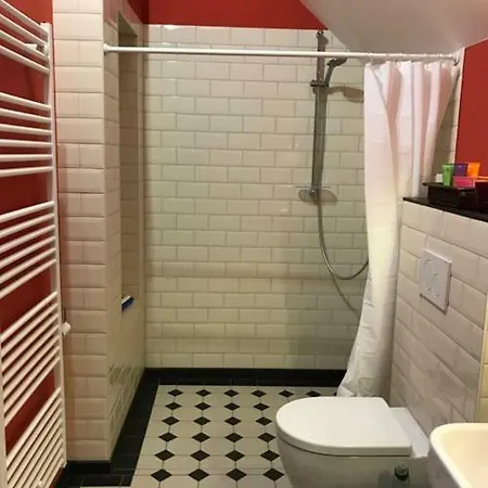 Apartment Am Schloss Meseberg