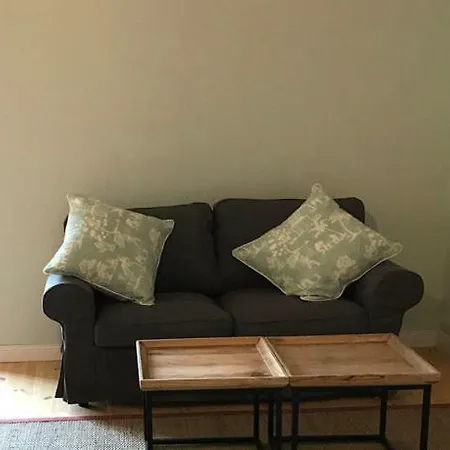 Apartment Am Schloss Meseberg