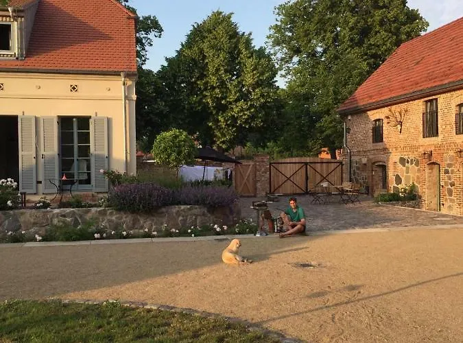 Appartamento Am Schloss *