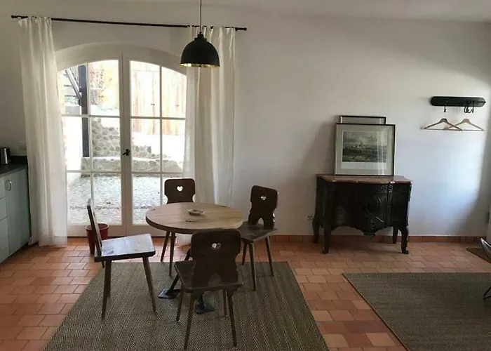 Am Schloss * Meseberg