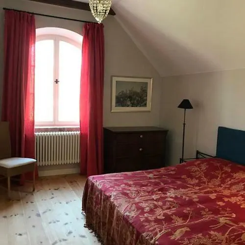 Am Schloss Appartamento *