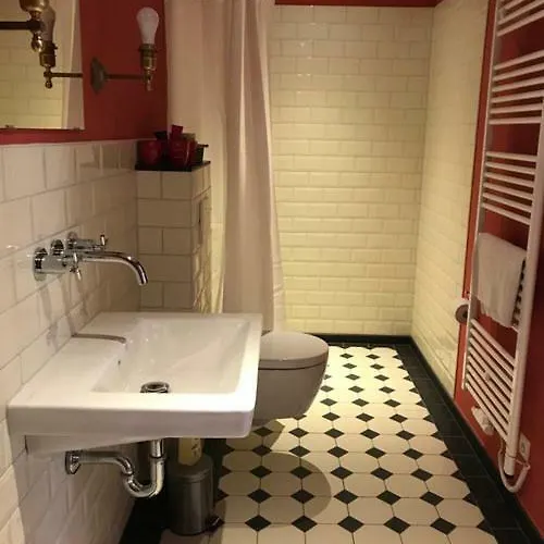 Appartamento Am Schloss *