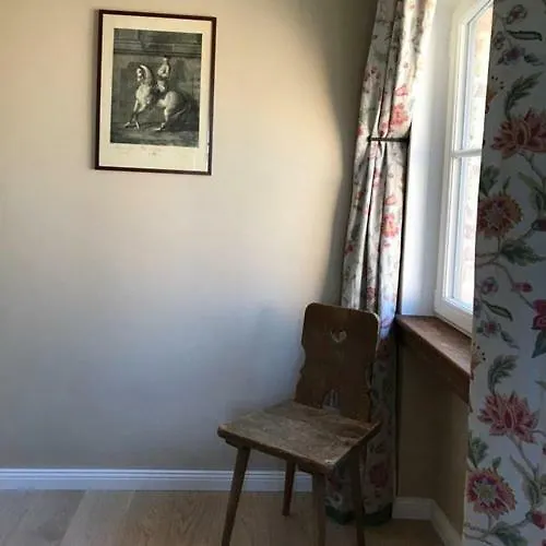 Am Schloss Appartamento Meseberg