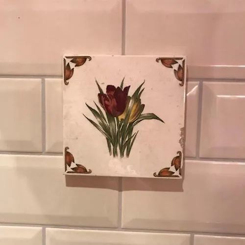 Appartamento Am Schloss