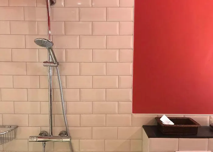 Appartamento Am Schloss Meseberg