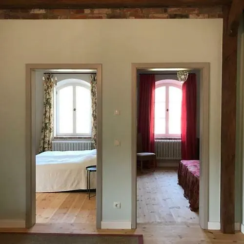 Appartamento Am Schloss