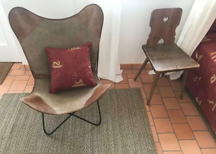 Am Schloss Appartamento