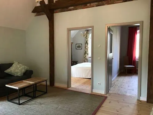 Am Schloss Appartamento Meseberg