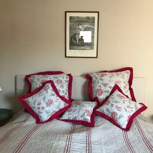 Am Schloss * Meseberg