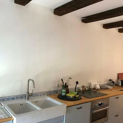 Am Schloss Appartamento Meseberg